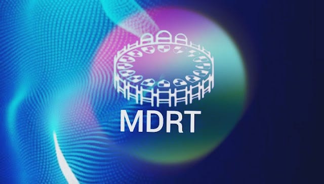 MDRT Organisation