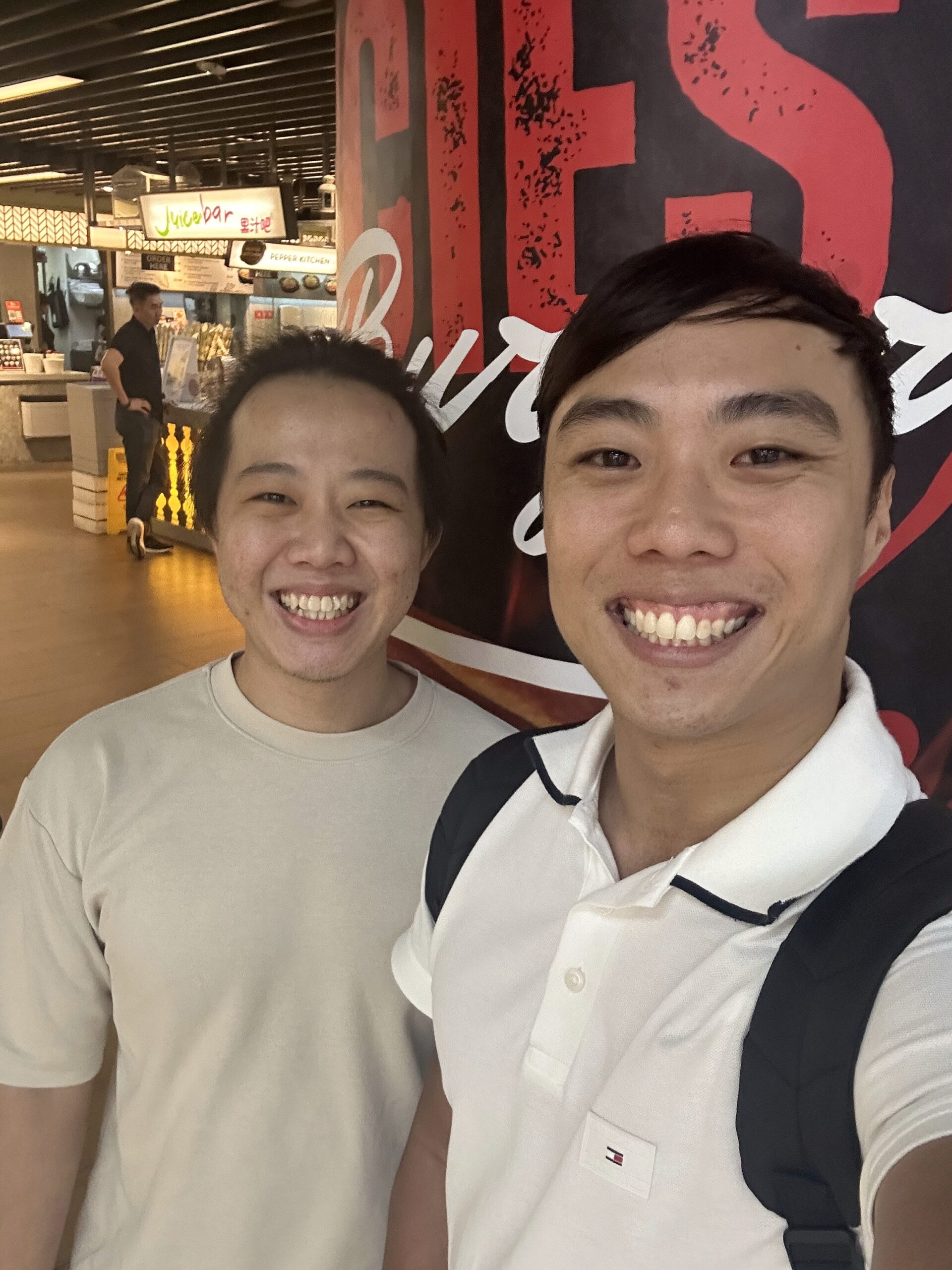 Ping Jie